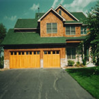 House with Garage