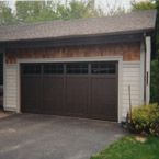 Garage Door